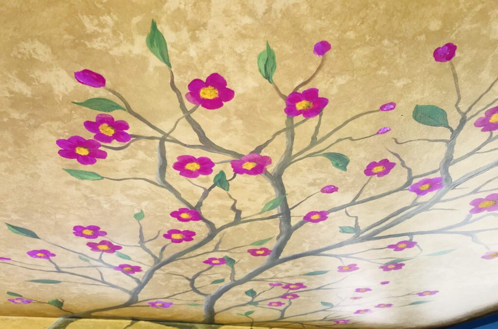 Hausboot zu verkaufen